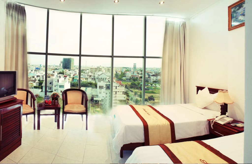 Amanda Hotel - photo 6
