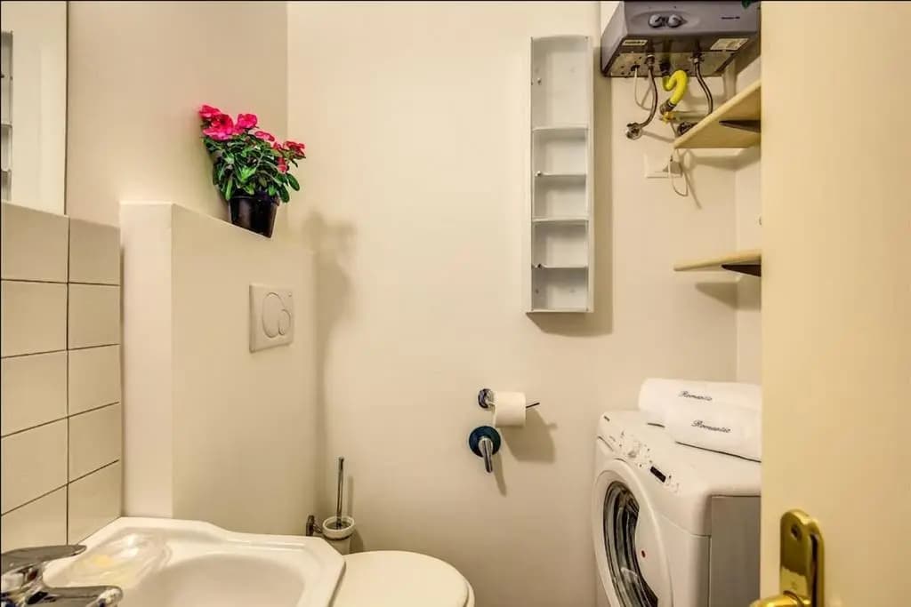 Cuore di Florio Apartment - photo 7