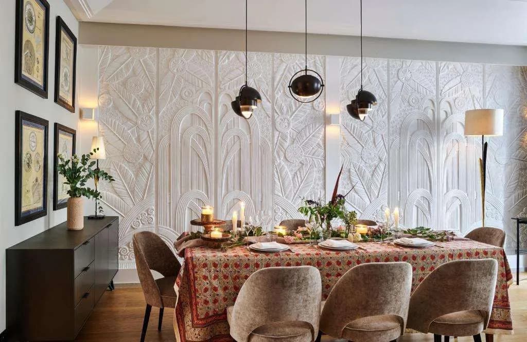 Maison Boissière Barnes Paris Trocadero - photo 23