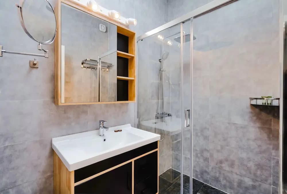 Sanders Home Suites - Inviting Downtown Studio - photo 6