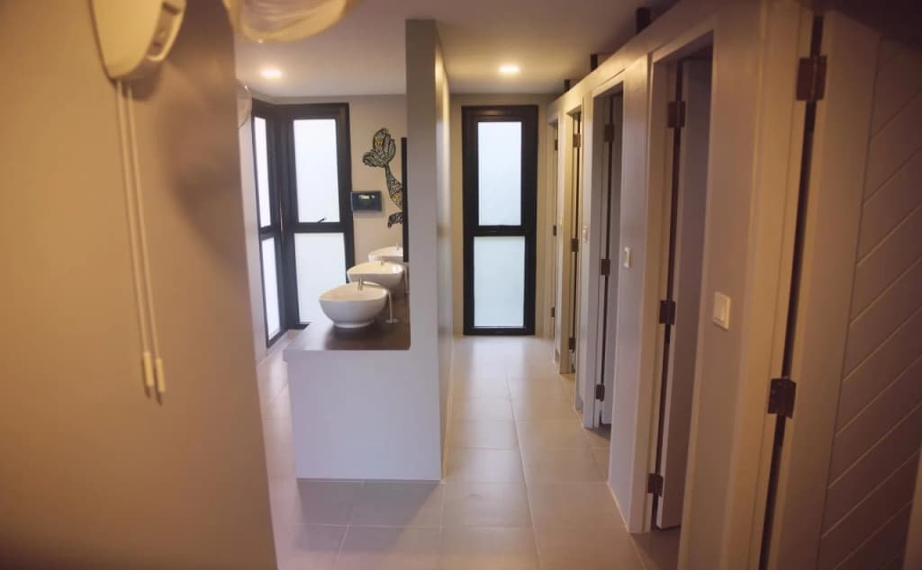 JN9 Poshtel - photo 9