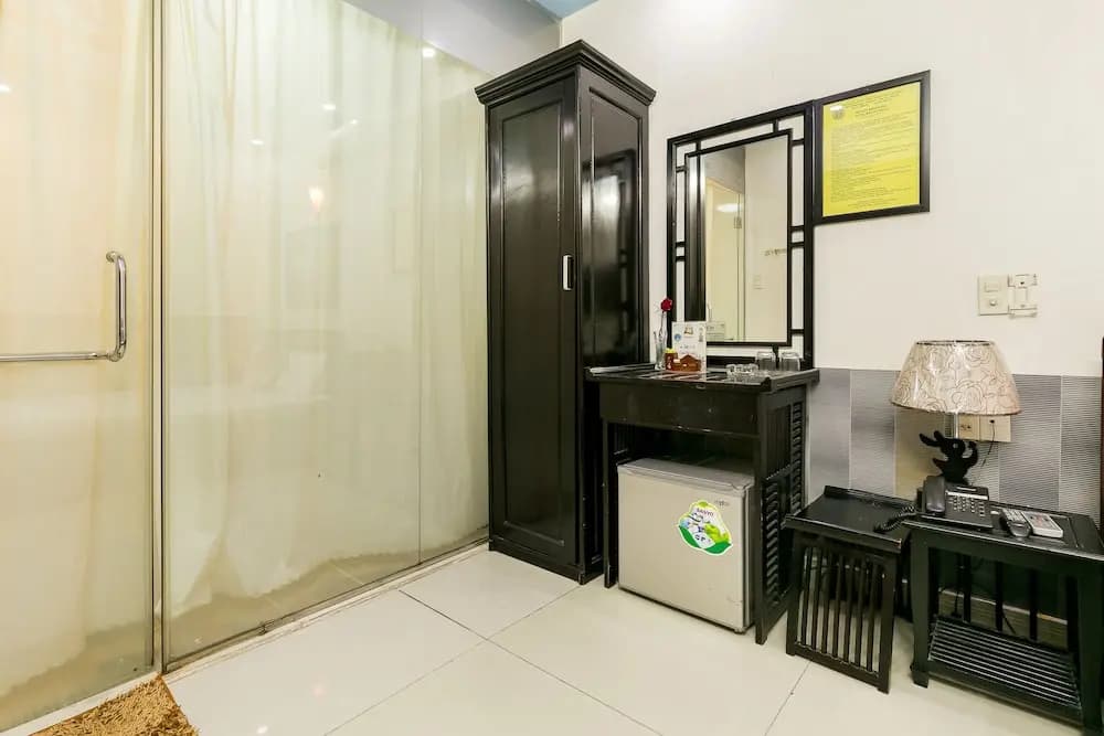 Oyo 252 Sai Gon Vang - photo 5