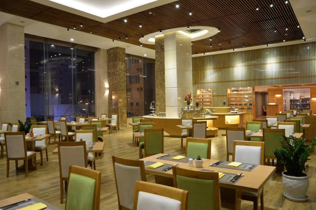 Diamond Sea Hotel - photo 45