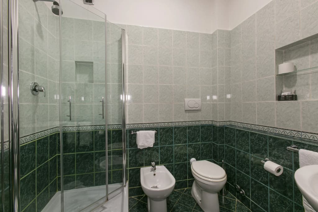 Hotel Boomerang - photo 24