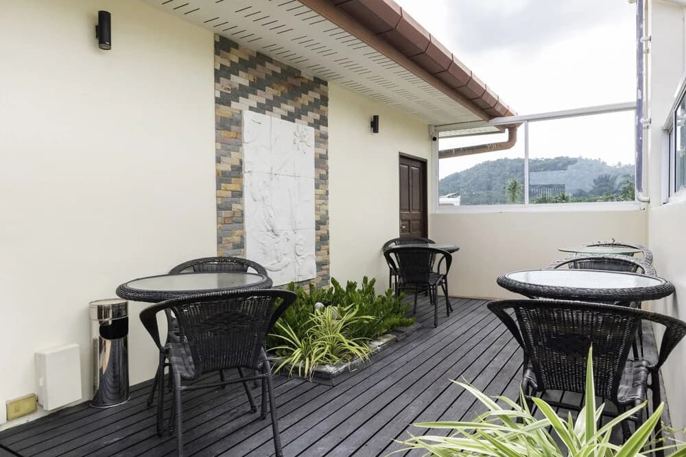 Pacotte Boutique Resort by OYO Rooms - photo 14