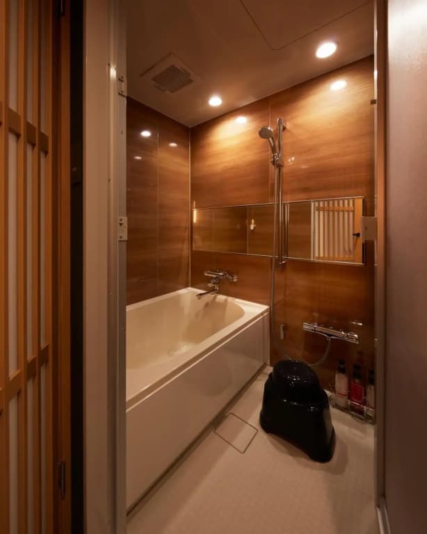 Sakura Sky Hotel - photo 37