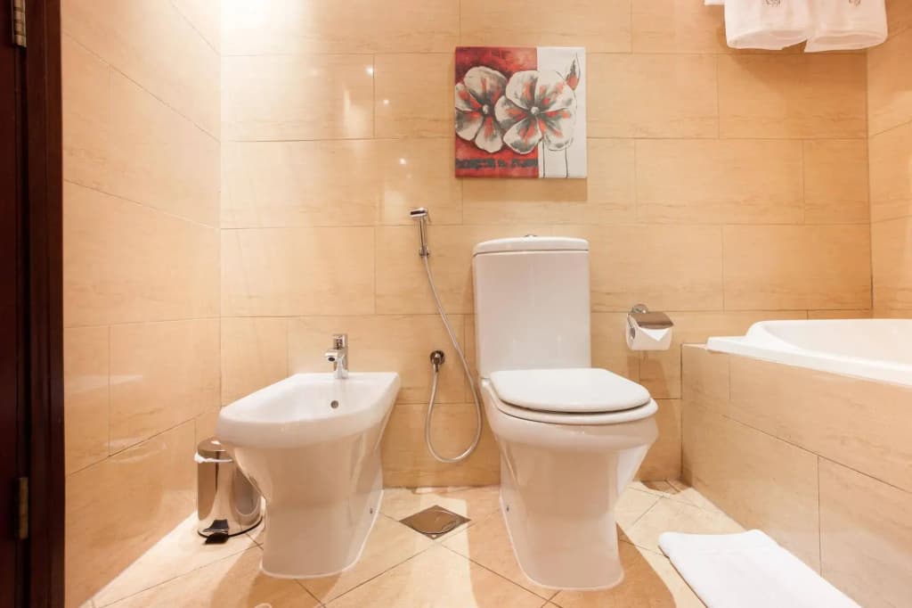Olive Tree Residence - photo 7