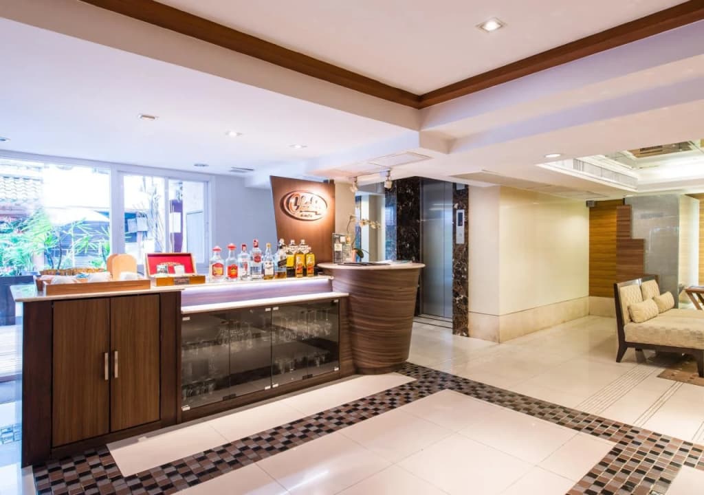 The Key Bangkok Hotel by Compass Hospitality - photo 16