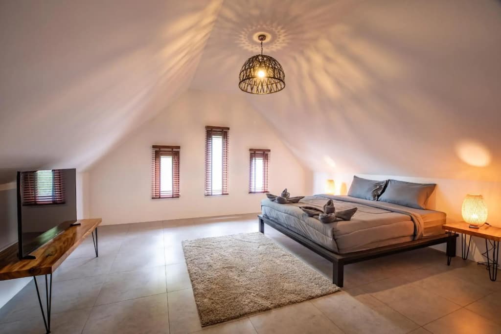 Coco Lilly Villas - photo 7