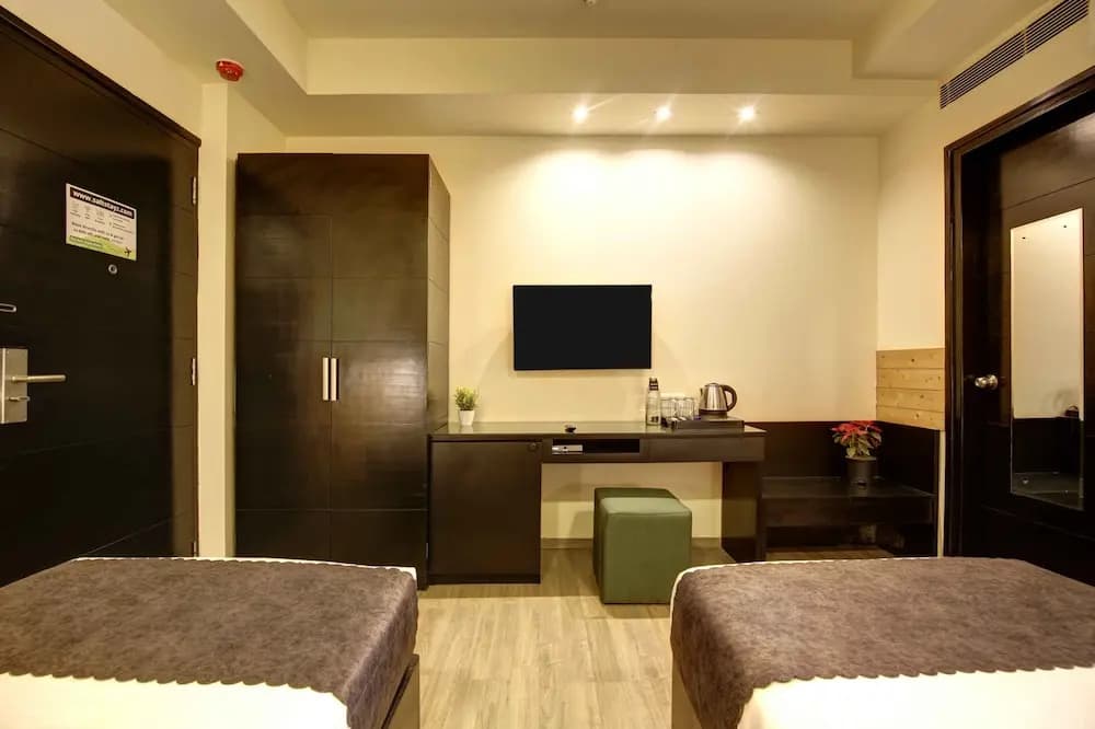Saltstayz Select - Nehru Place & New Friends Colony - photo 15