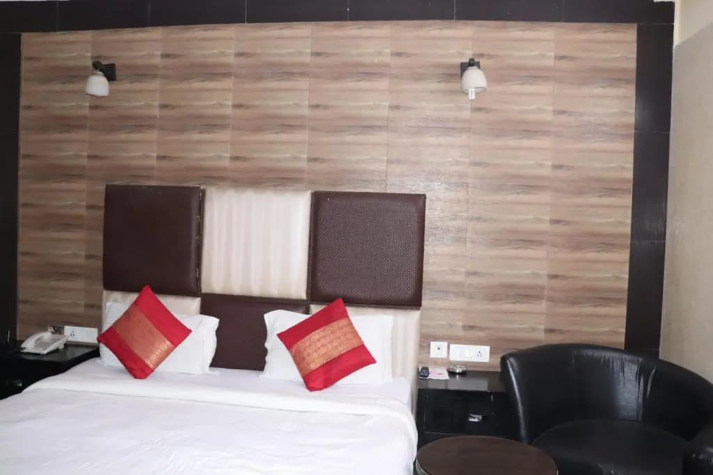 Hotel O Delhi - photo 45