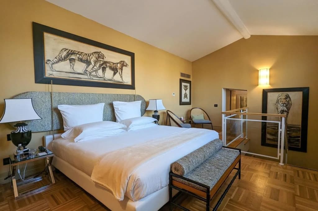 Hotel Number Nine - photo 21