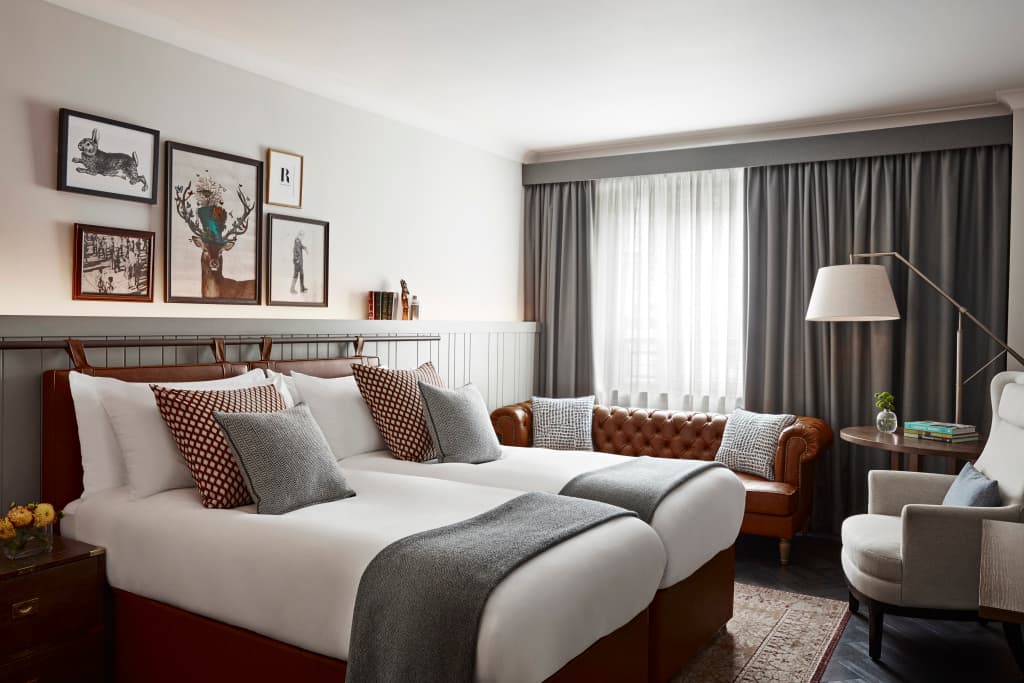 Kimpton Charlotte Square by IHG - photo 5