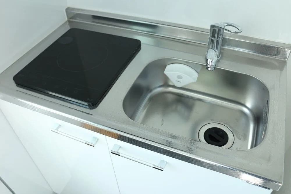 Nest Inn Tabata - Hostel - photo 13