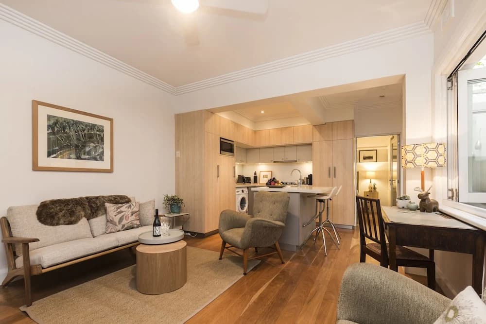 Art Deco 2 Bed Sydney And Darlinghurst Gem - photo 2
