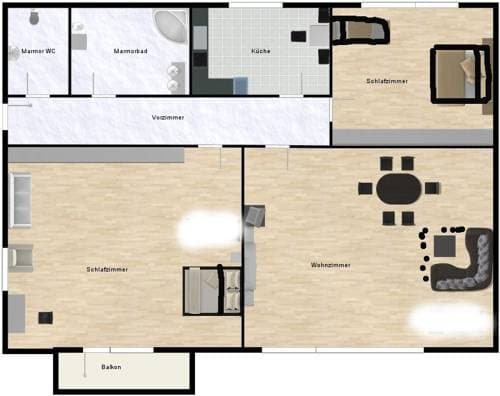 Raisa Apartment Krottenbachstraße 68 - photo 2
