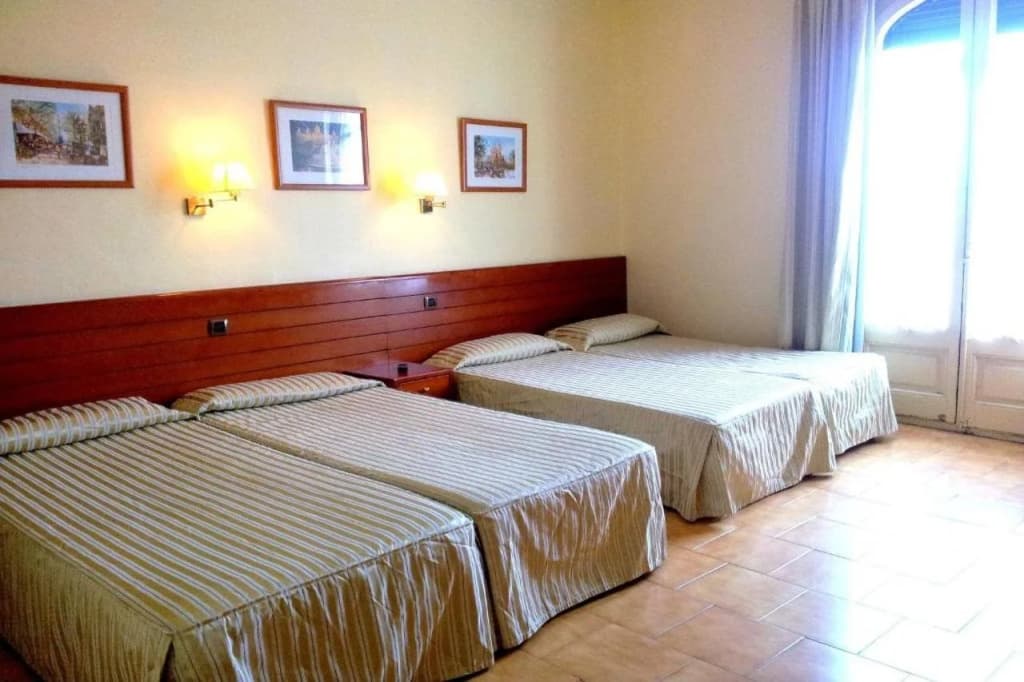 Hotel Toledano Ramblas - photo 5