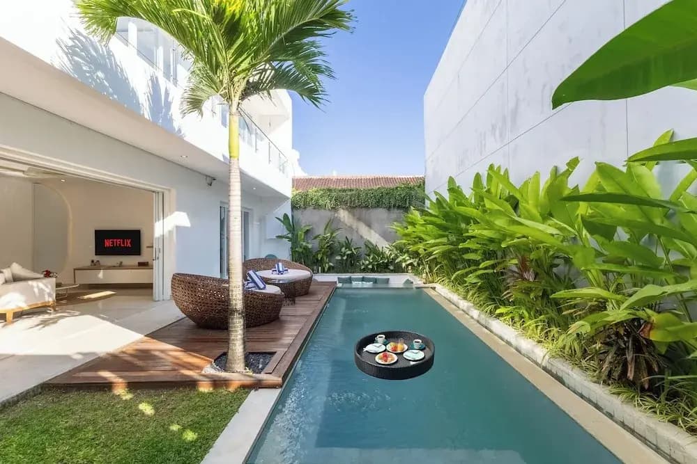 Villa Gregana by Pertama Stay - photo 20
