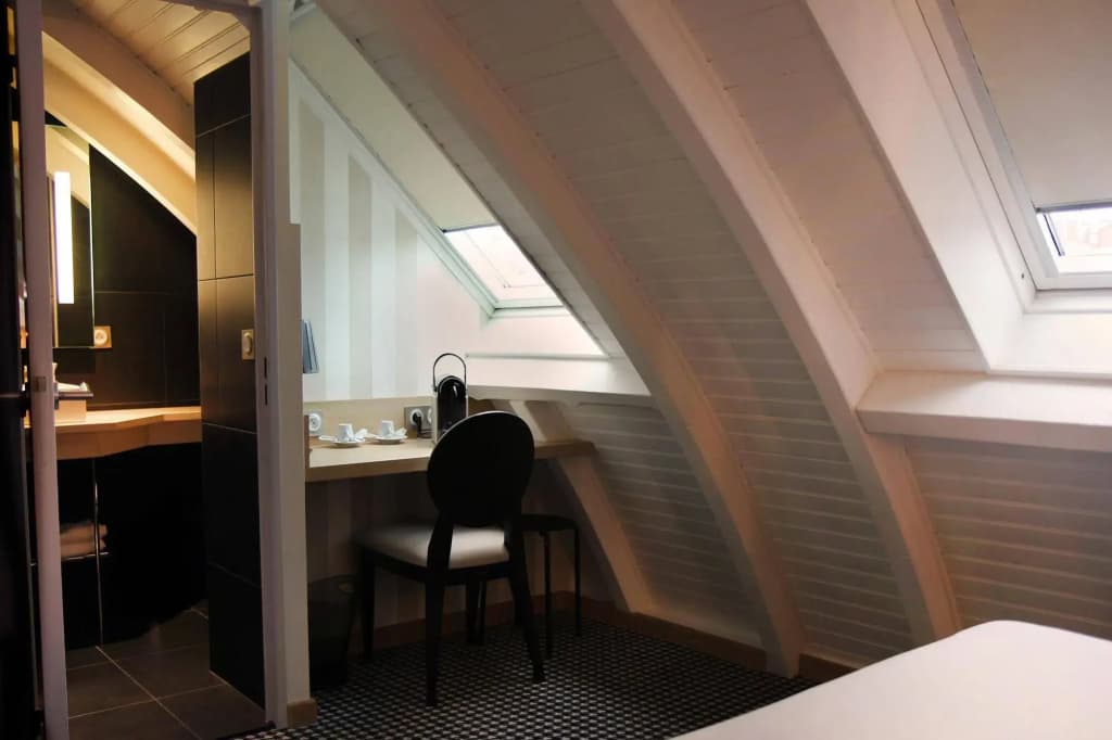 Best Western Hotel Opéra Drouot - photo 19