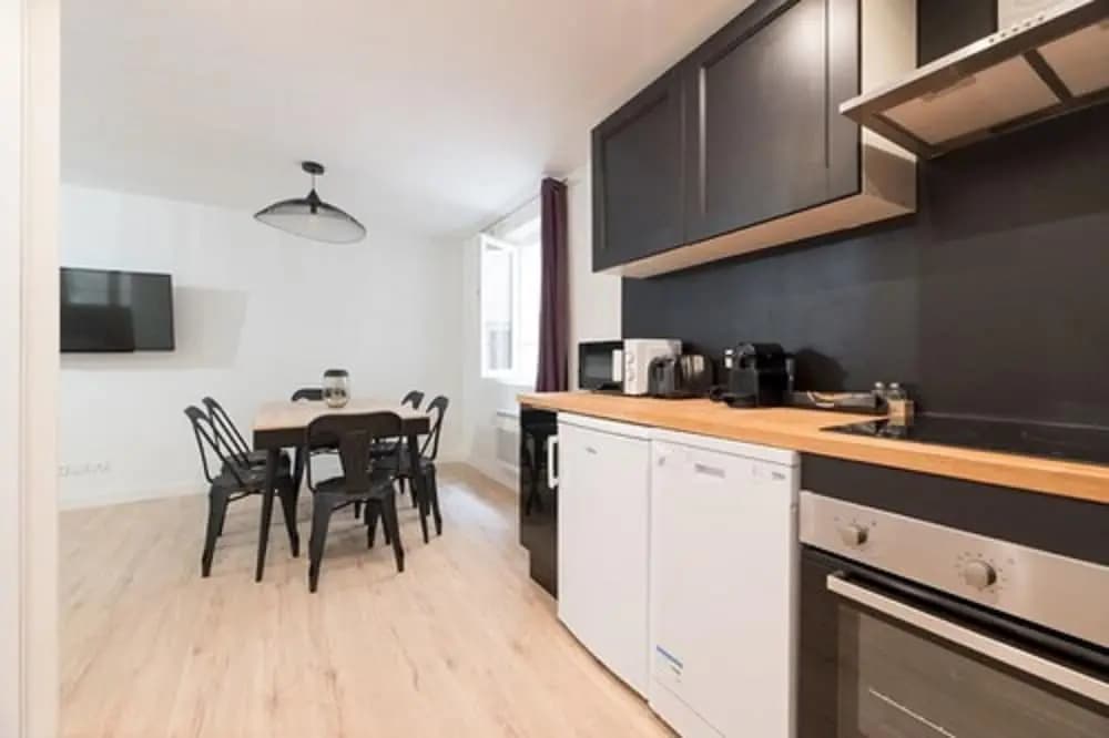 Suite Vetiver Great Apt  Best Loc - photo 9