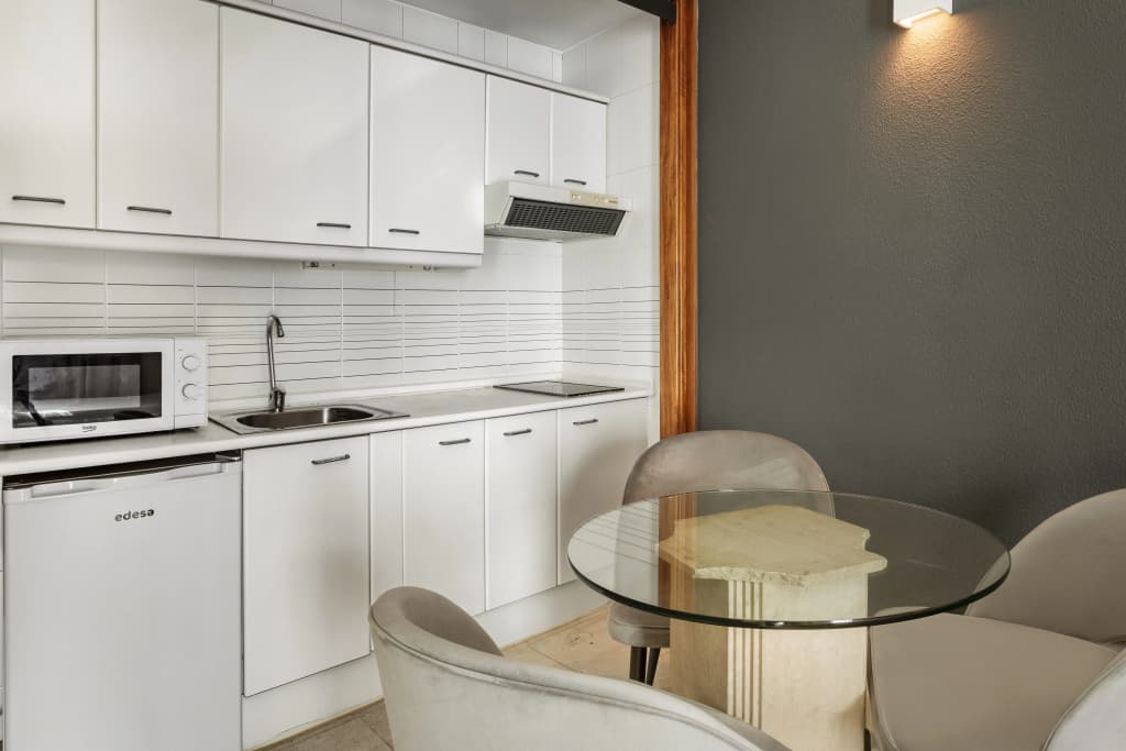 Apartamentos Sercotel Togumar - photo 33