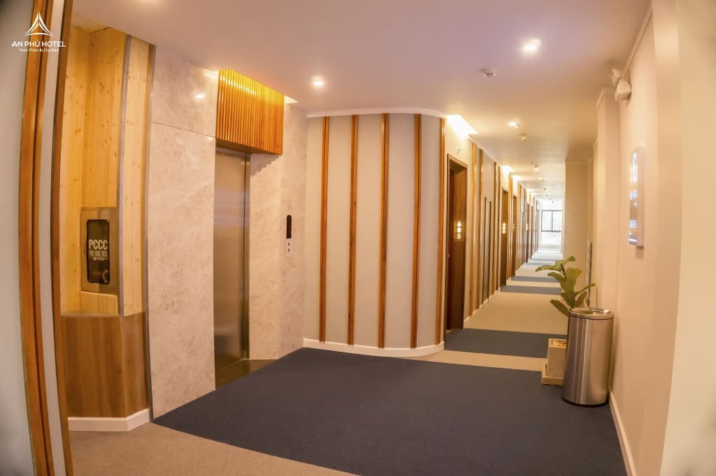 An Phu Hotel - photo 17