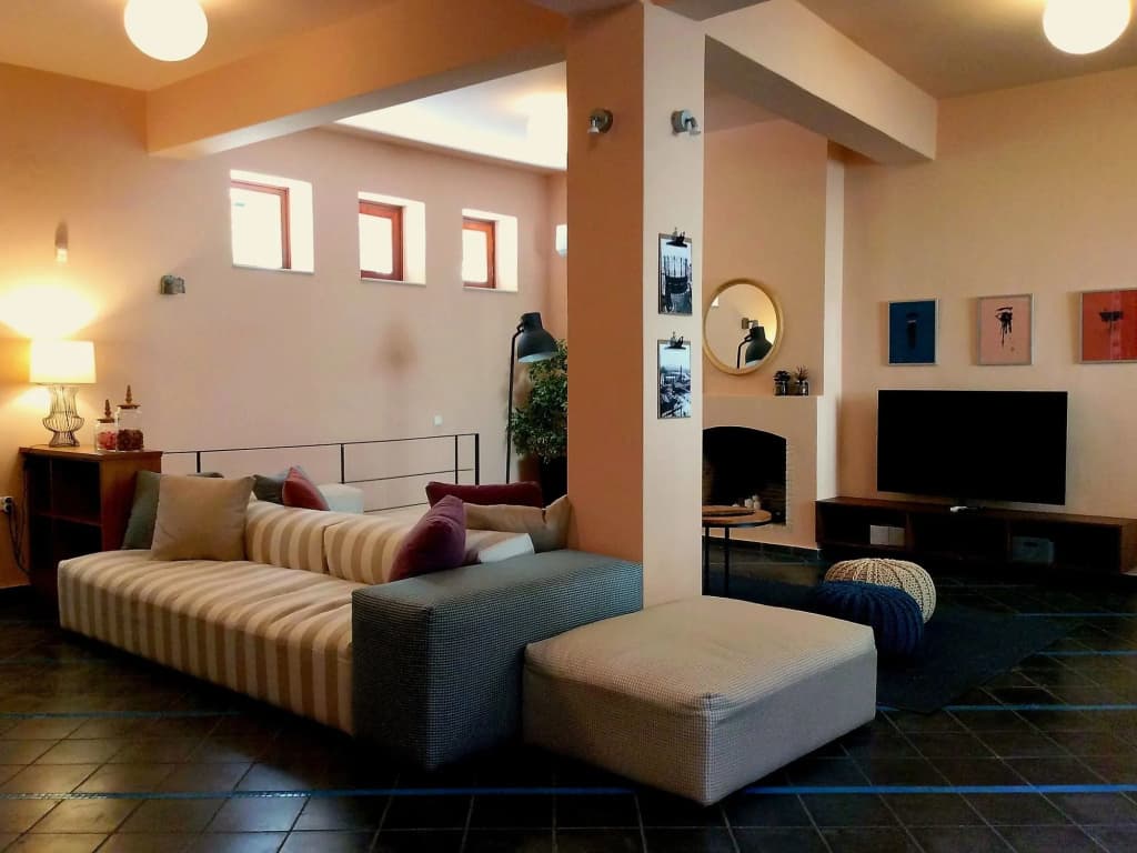 Villa Meliti - photo 2