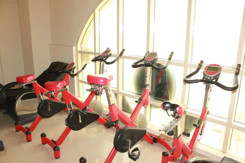 Le Park Hotel - photo 18