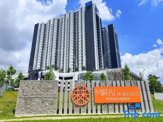 Mirai Residence @ Kajang - photo 2