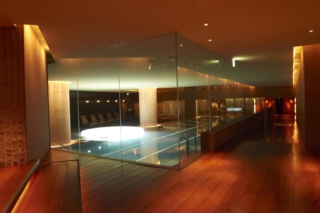 Grand Hyatt Tokyo - photo 26
