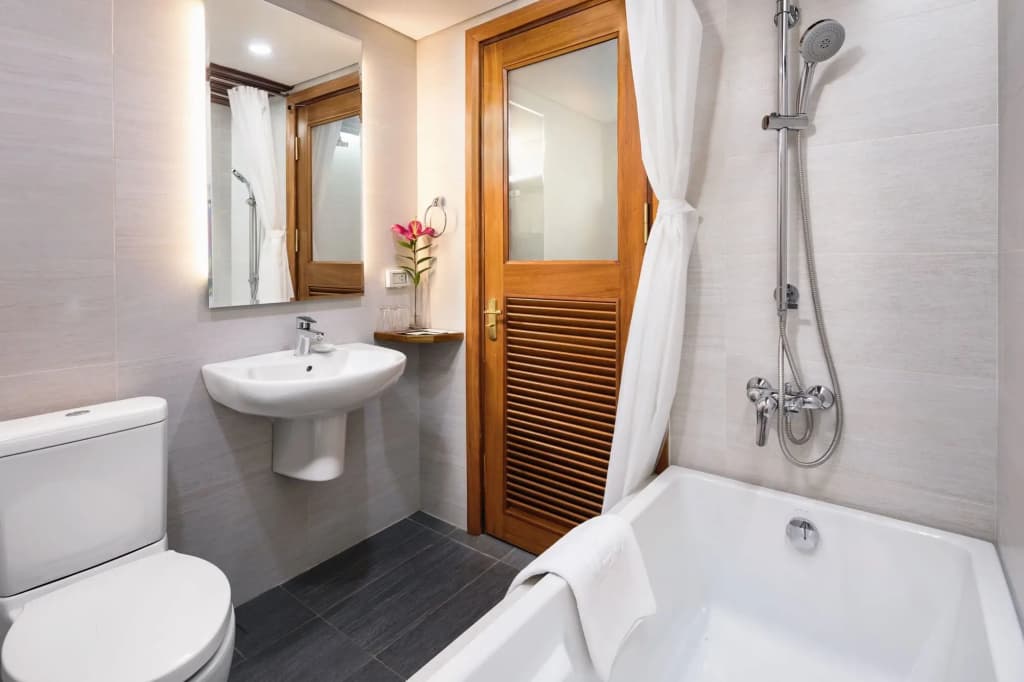 Haibay hotel - photo 9