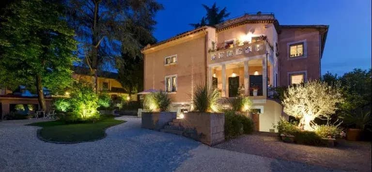 Appia Antica Resort - main photo