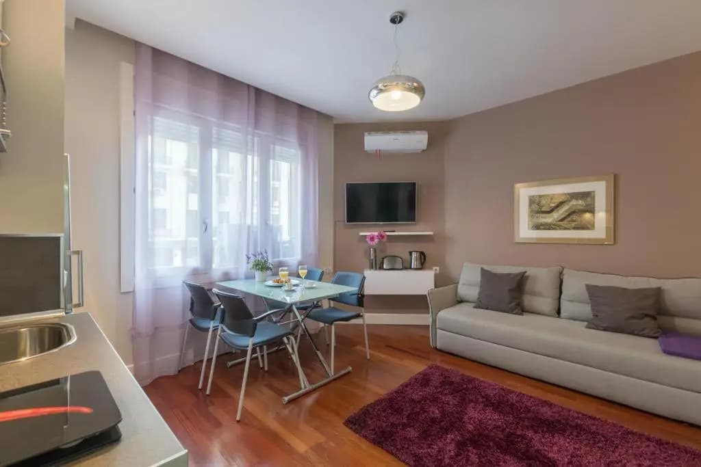 Gran Vía 55 - Excellent Apartments - photo 4