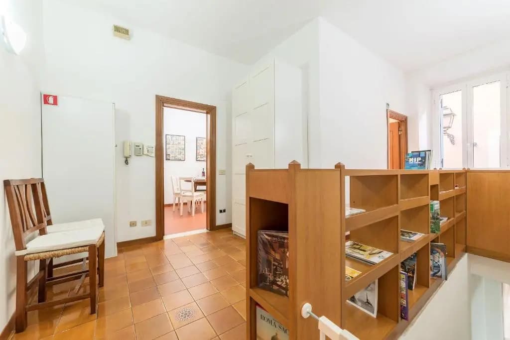 Casa dell'Arco - photo 13