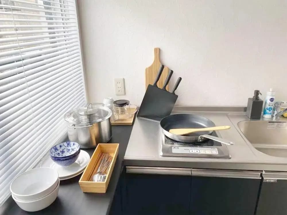 TSUBAME HOTEL Asakusabashi - photo 19