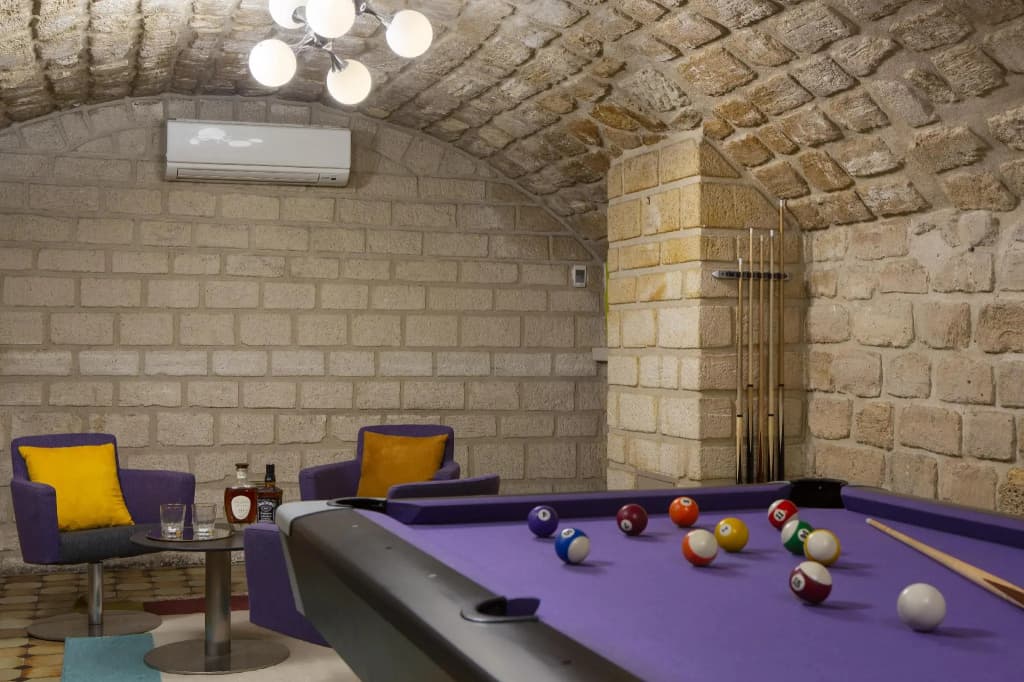 Hotel Le Rocroy - photo 19
