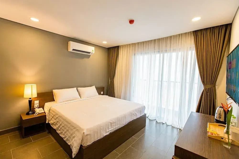 Bayya Hotel Phu Quoc - photo 4