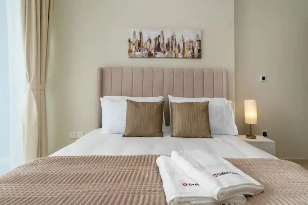 Sparking 2 BR at Vera Residences - photo 4