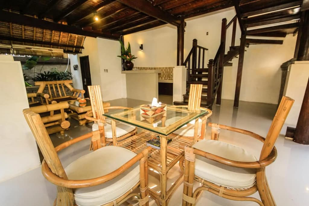 Radiant Jepun Villa - photo 5