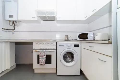 Apartamentos Plaza de España - photo 17