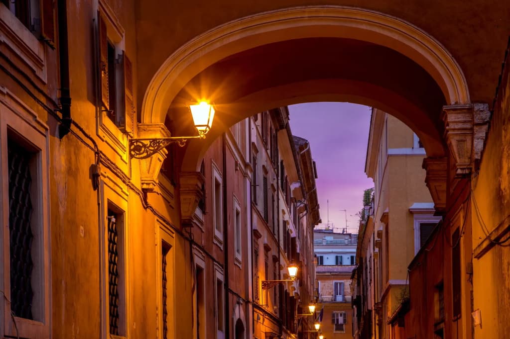 My Secret Condotti - main photo