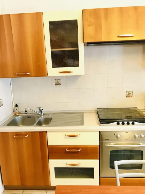 San Siro Apartment - photo 46
