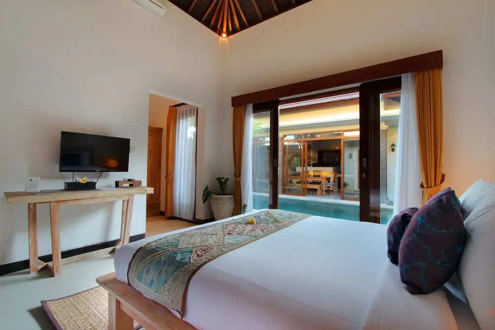 Villa Ashna - photo 5