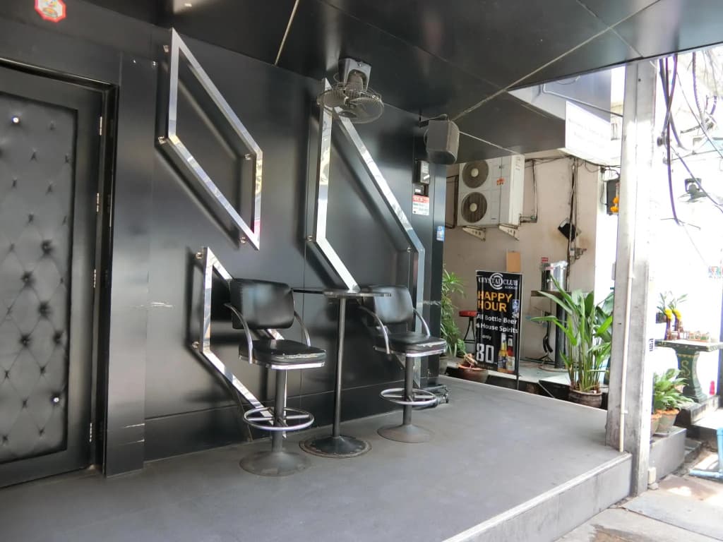 crystal suites pattaya - photo 10