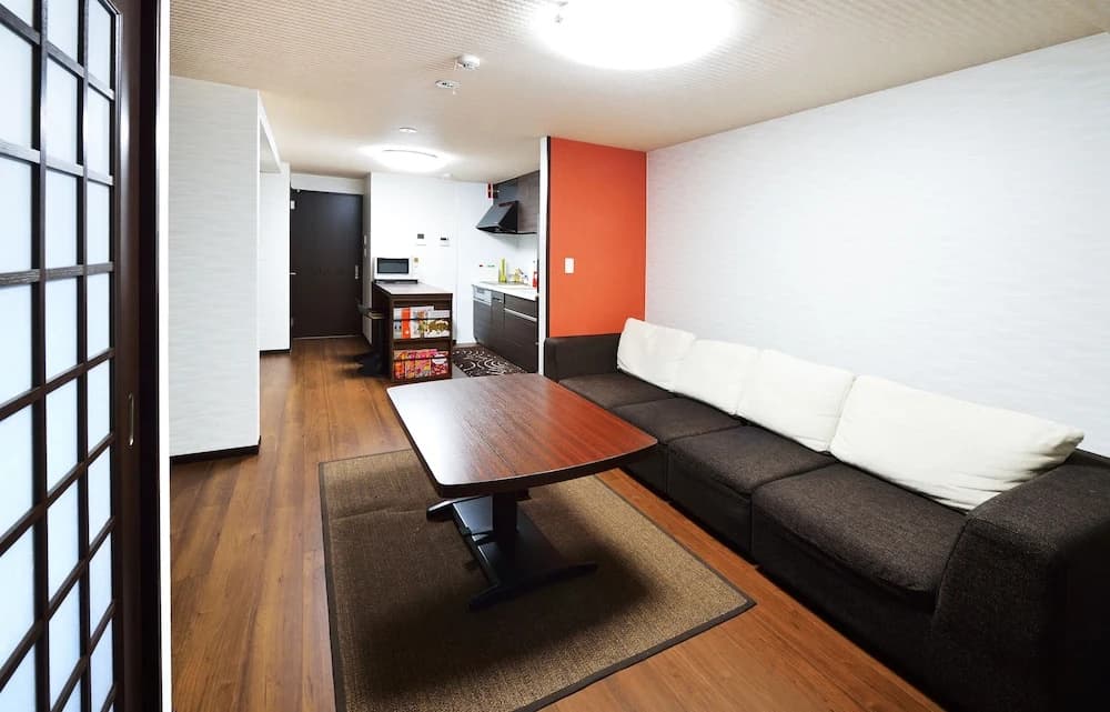 Raku Inn - photo 23