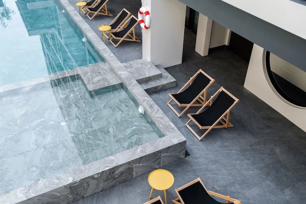 Blu Monkey Hub & Hotel Krabi Town - photo 11