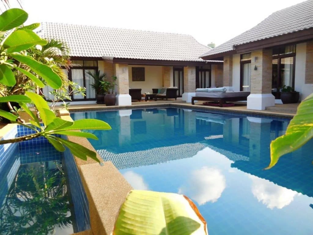 NB Villa Baan Rose - photo 7