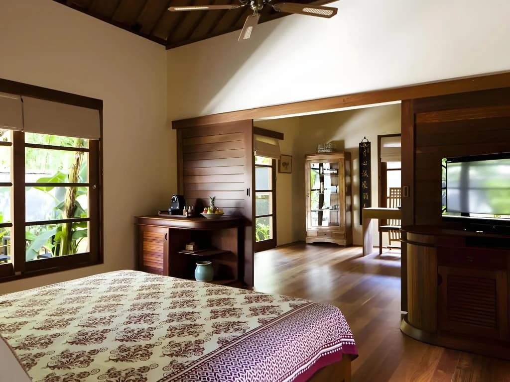 Mango Tree Villas - photo 3