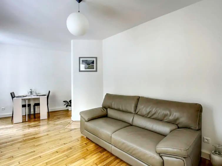 Apartment Tolbiac a - photo 8