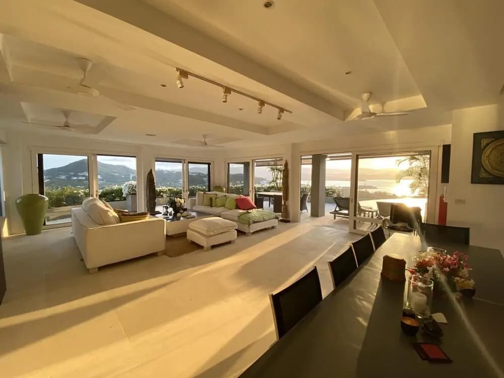Panorama Summit Villa- Choeng Mon - photo 18